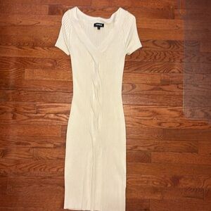 Beautiful Express Sweater Dress